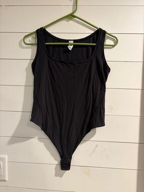 Lululemon wundermost bodysuit